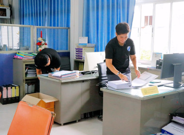 ร่วมใจจัดกิจกรรมทำความสะอาดครั้งใหญ่ (Big Cleaning Day) ... พารามิเตอร์รูปภาพ 19